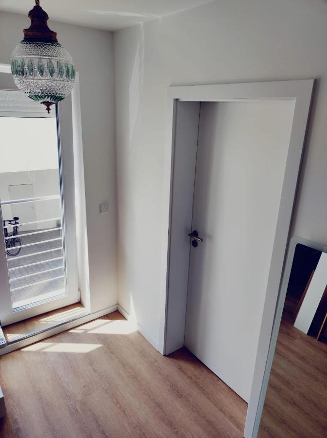 Vogelsnest Apartment Nuremberg Exterior photo