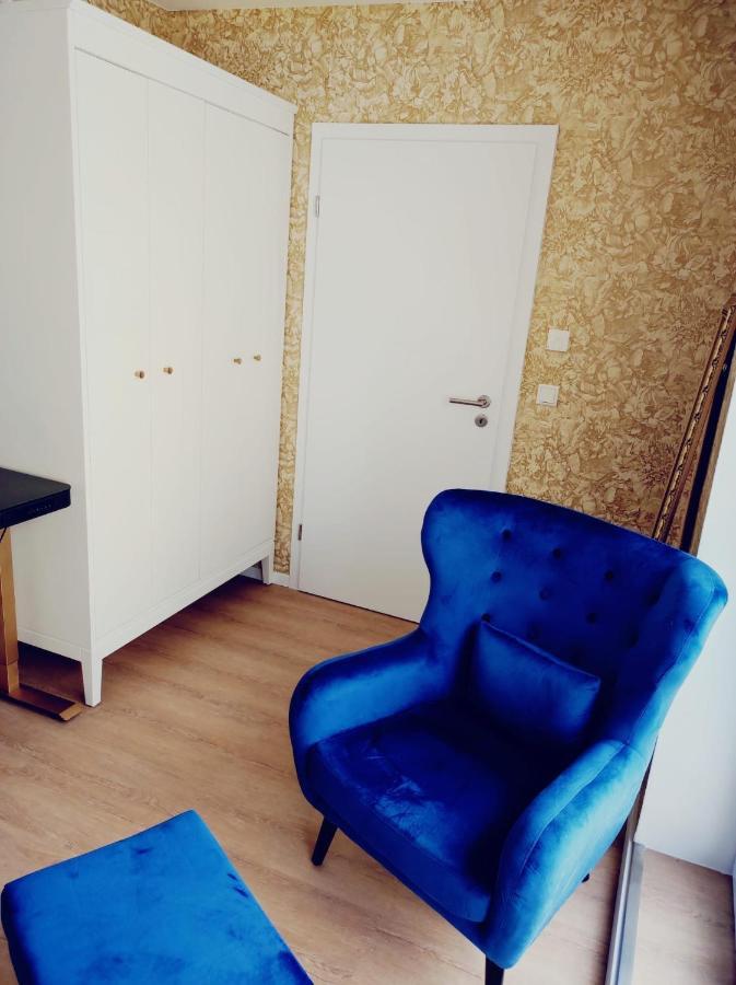 Vogelsnest Apartment Nuremberg Exterior photo